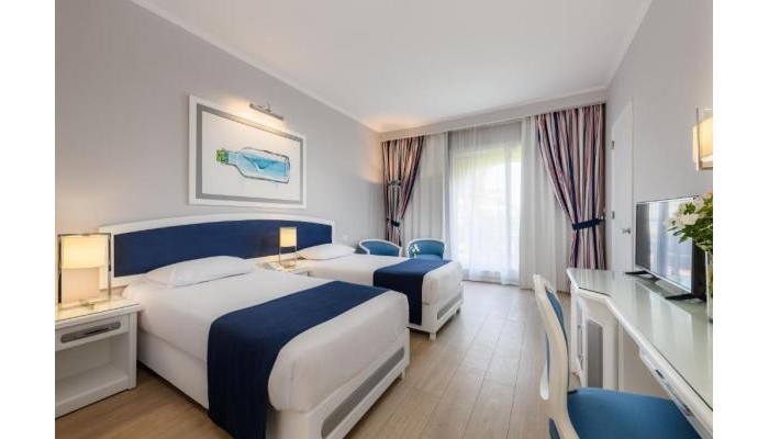 Desert Rose Resort poza 4