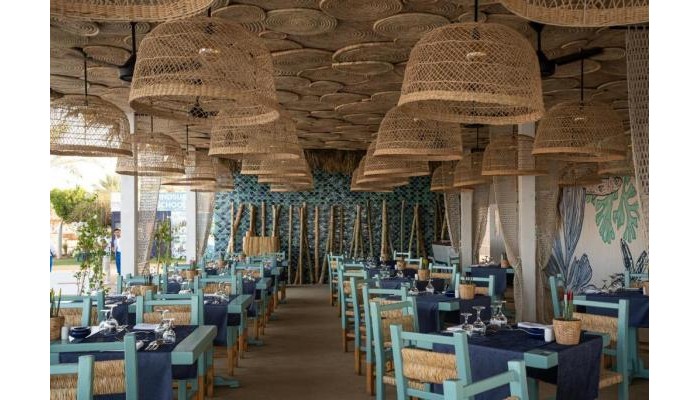 Desert Rose Resort poza 28