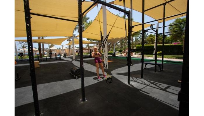 Desert Rose Resort poza 33