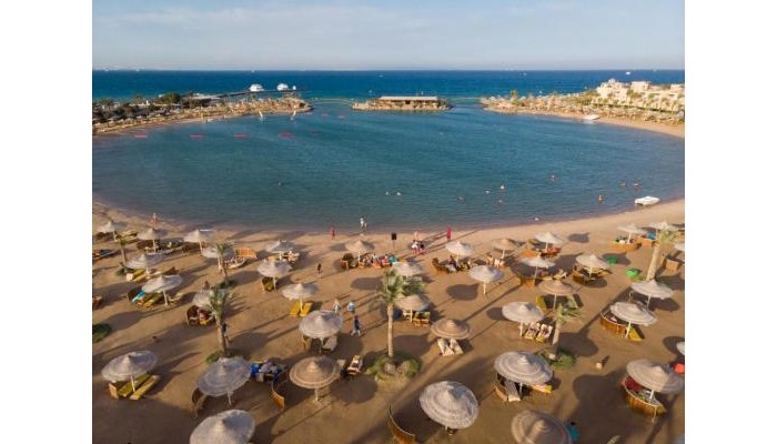 Desert Rose Resort poza 30