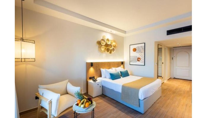 Desert Rose Resort poza 6