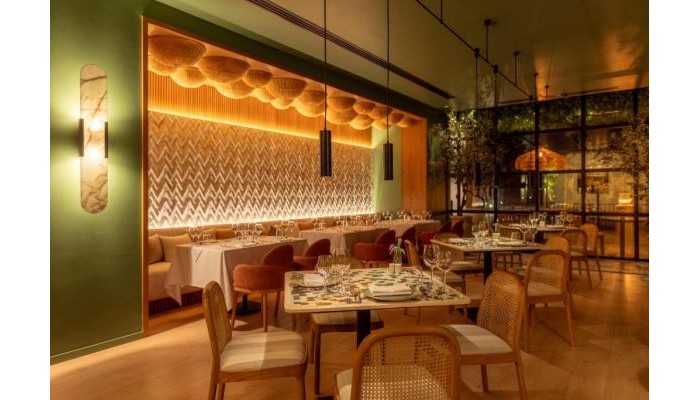 Desert Rose Resort poza 21