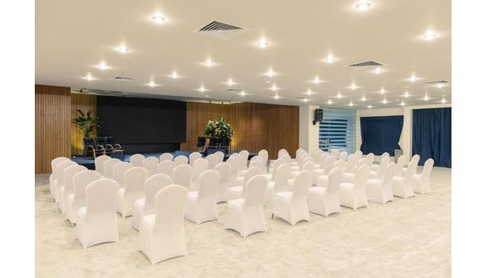 Desert Rose Resort poza 36