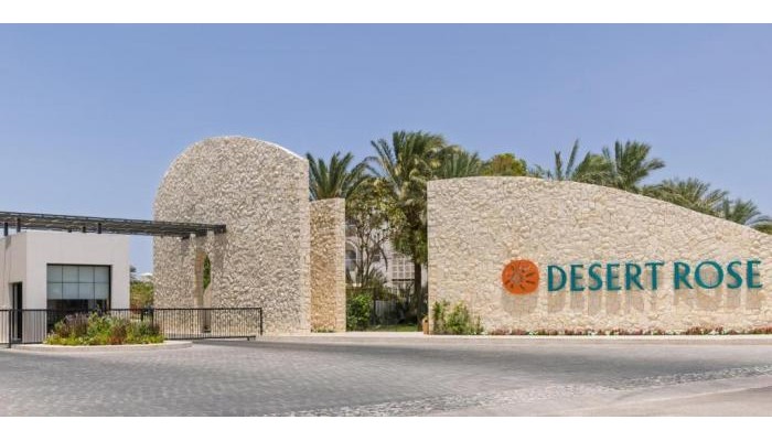 Desert Rose Resort poza 0