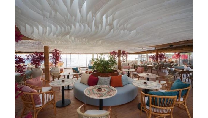 Desert Rose Resort poza 19