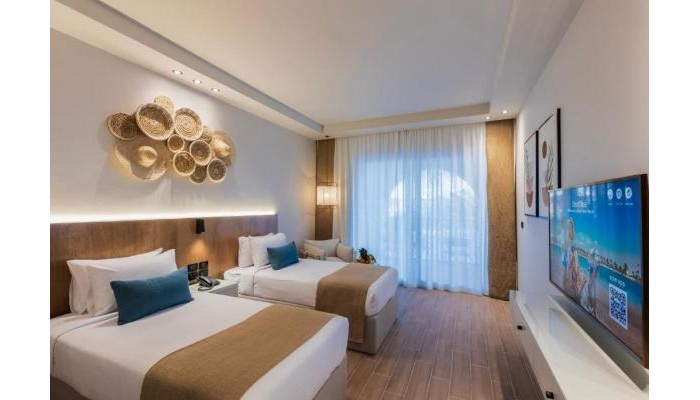 Desert Rose Resort poza 8