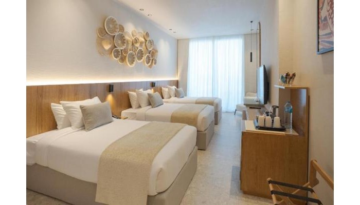 Desert Rose Resort poza 11