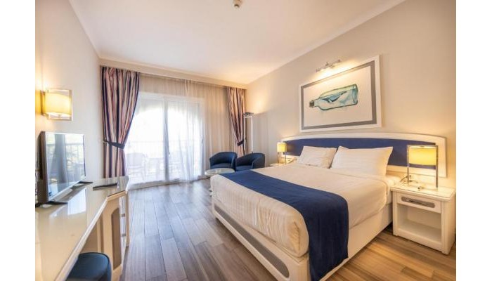 Desert Rose Resort poza 5