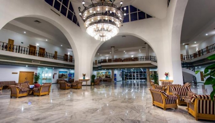 Poza pentru Desert Rose Resort 849-1510154883 Desert Rose Resort poza 2