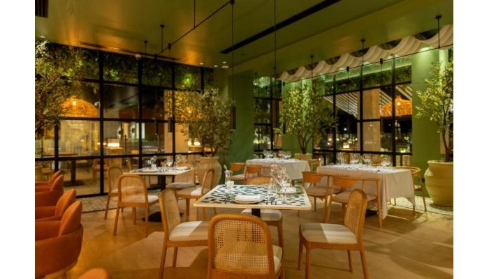 Desert Rose Resort poza 26