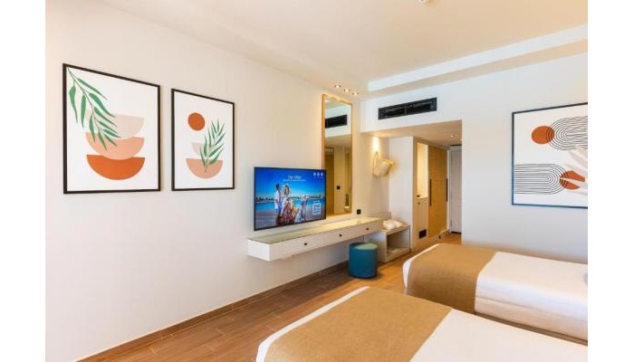 Desert Rose Resort poza 7