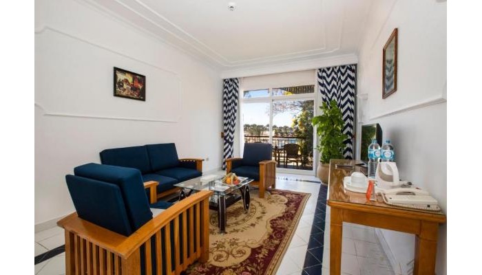 Desert Rose Resort poza 3