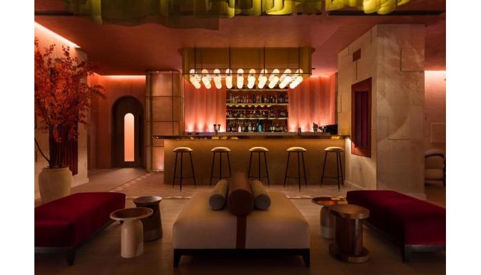 Desert Rose Resort poza 23
