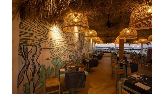 Desert Rose Resort poza 27
