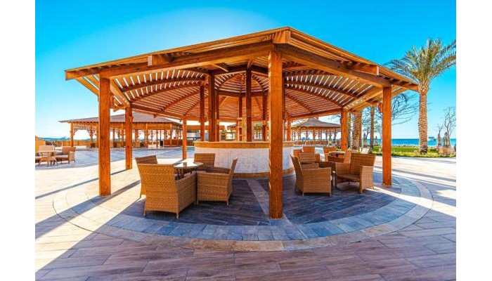 Hotel The Grand Palace Hurghada poza 19