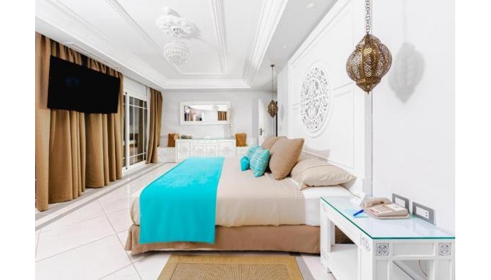 Hotel The Grand Palace Hurghada poza 9