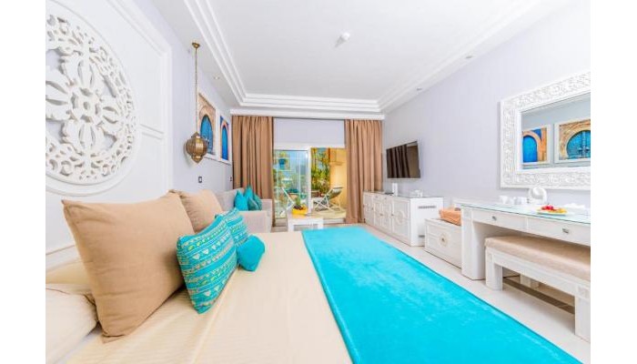 Hotel The Grand Palace Hurghada poza 7