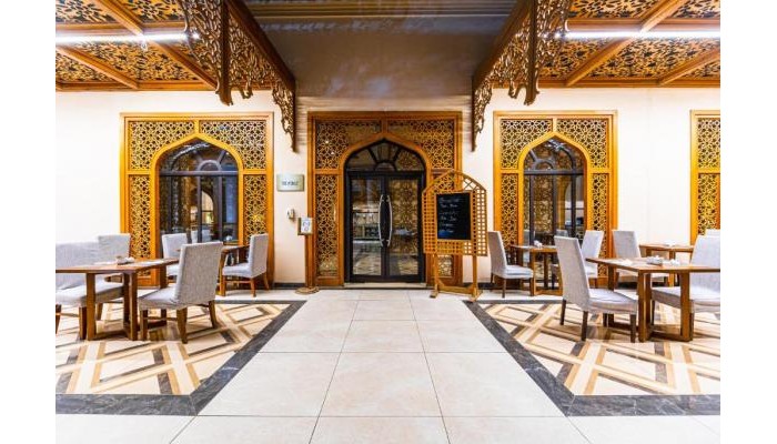 Hotel The Grand Palace Hurghada poza 13