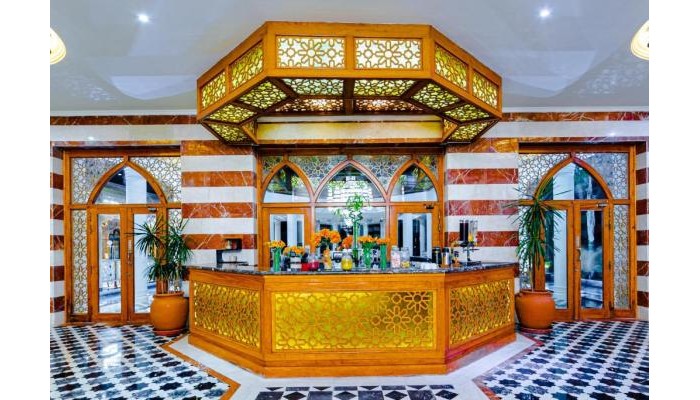Hotel The Grand Palace Hurghada poza 18