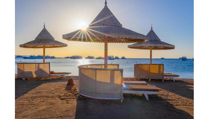 Hotel The Grand Palace Hurghada poza 23