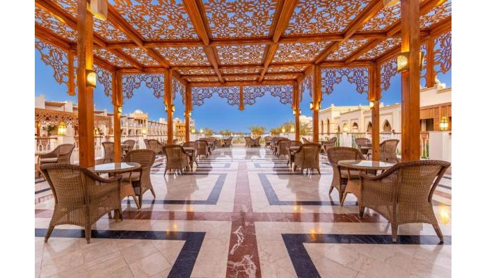 Hotel The Grand Palace Hurghada poza 17