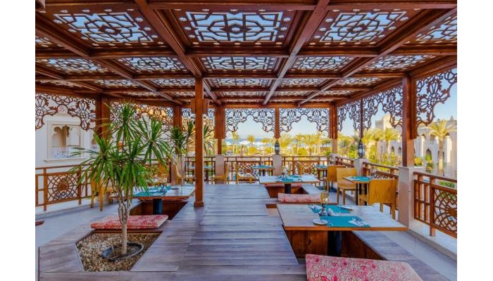 Hotel The Grand Palace Hurghada poza 15