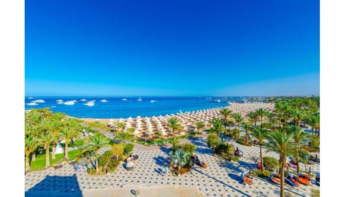Hotel The Grand Palace Hurghada poza 26