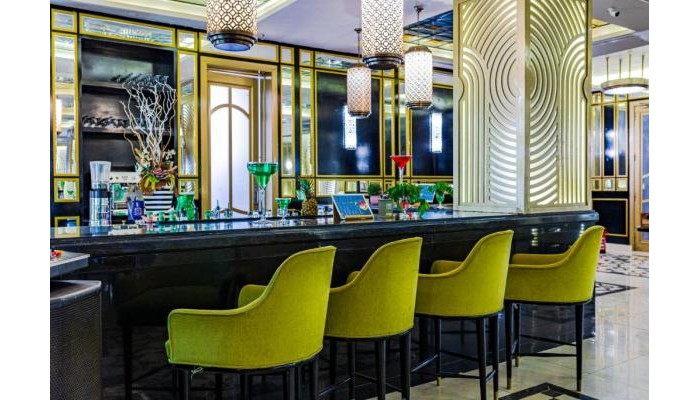 Hotel The Grand Palace Hurghada poza 16