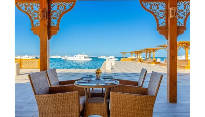 Hotel The Grand Palace Hurghada poza 14