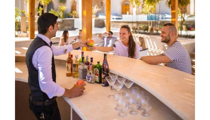 Hotel The Grand Palace Hurghada poza 11