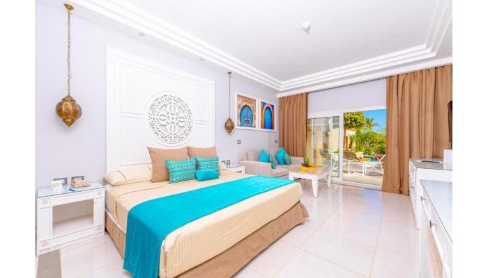 Hotel The Grand Palace Hurghada poza 6