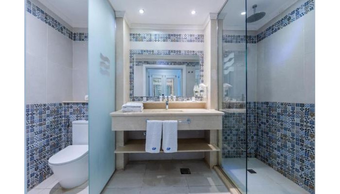 Hotel The Grand Palace Hurghada poza 8