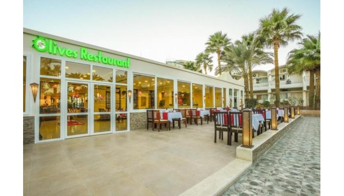 Empire Beach Resort Aquapark poza 16