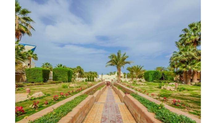 Empire Beach Resort Aquapark poza 18