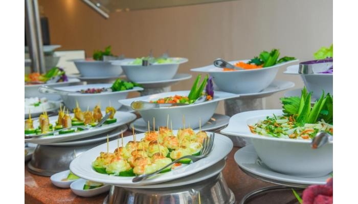 Empire Beach Resort Aquapark poza 7