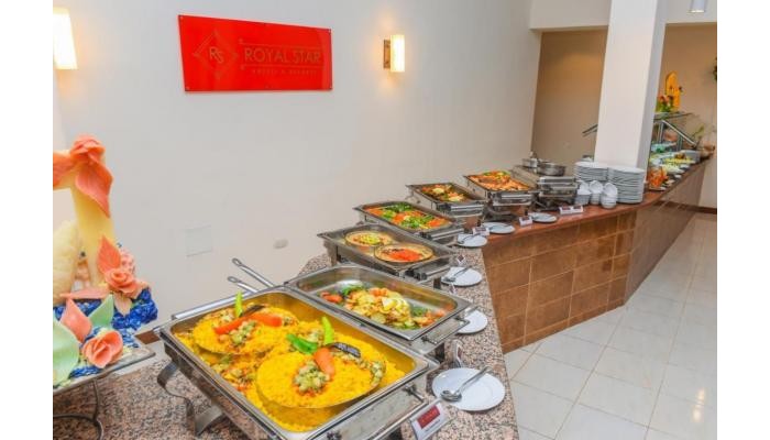 Empire Beach Resort Aquapark poza 8