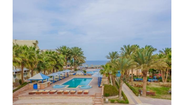 Empire Beach Resort Aquapark poza 11