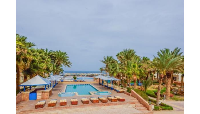 Empire Beach Resort Aquapark poza 12