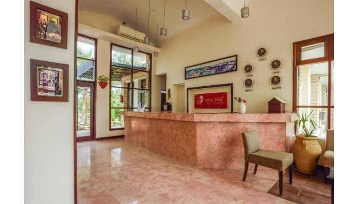 Empire Beach Resort Aquapark poza 3