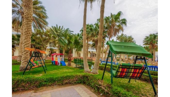 Empire Beach Resort Aquapark poza 13