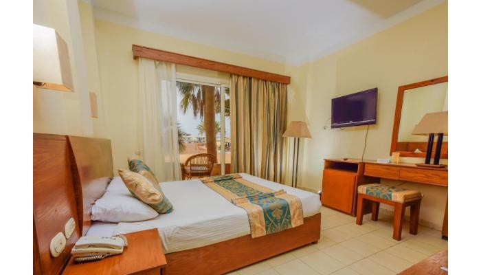 Empire Beach Resort Aquapark poza 4