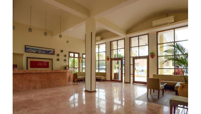 Empire Beach Resort Aquapark poza 2