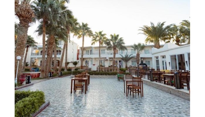 Empire Beach Resort Aquapark poza 10