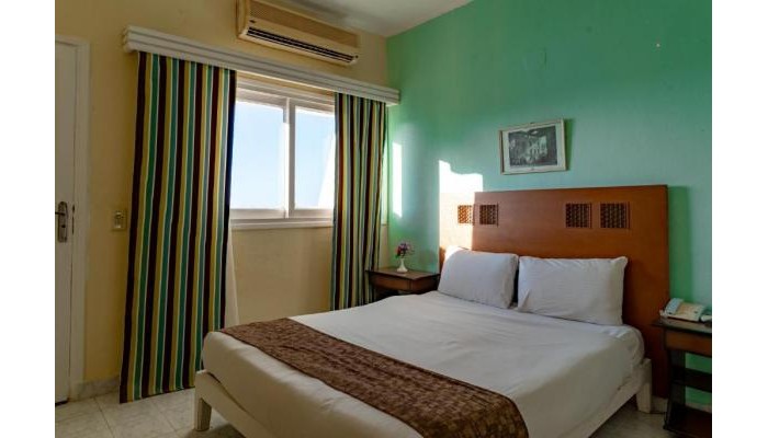 Empire Beach Resort Aquapark poza 6