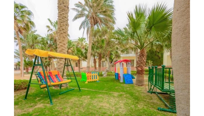 Empire Beach Resort Aquapark poza 15