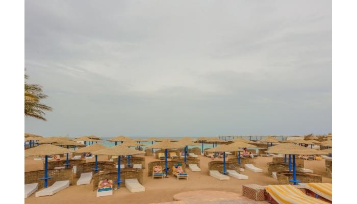 Empire Beach Resort Aquapark poza 20