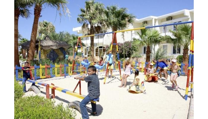 Empire Beach Resort Aquapark poza 14