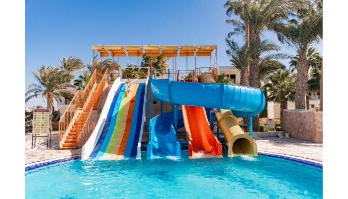 Empire Beach Resort Aquapark poza 17