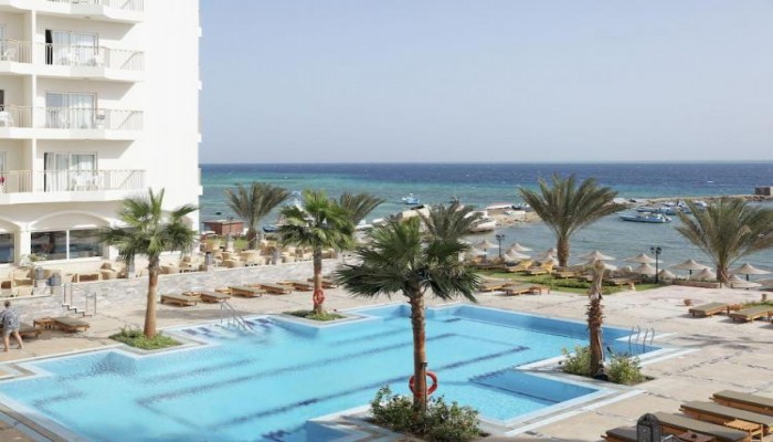 Royal Star Beach Resort poza 5