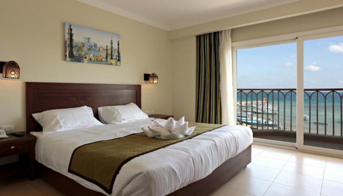 Royal Star Beach Resort poza 3